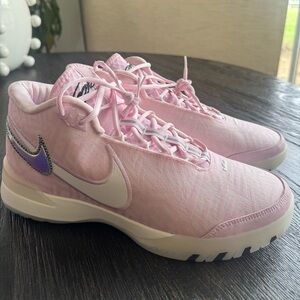 Nike Lebron NXXT Genisus EP Basketball Shoes